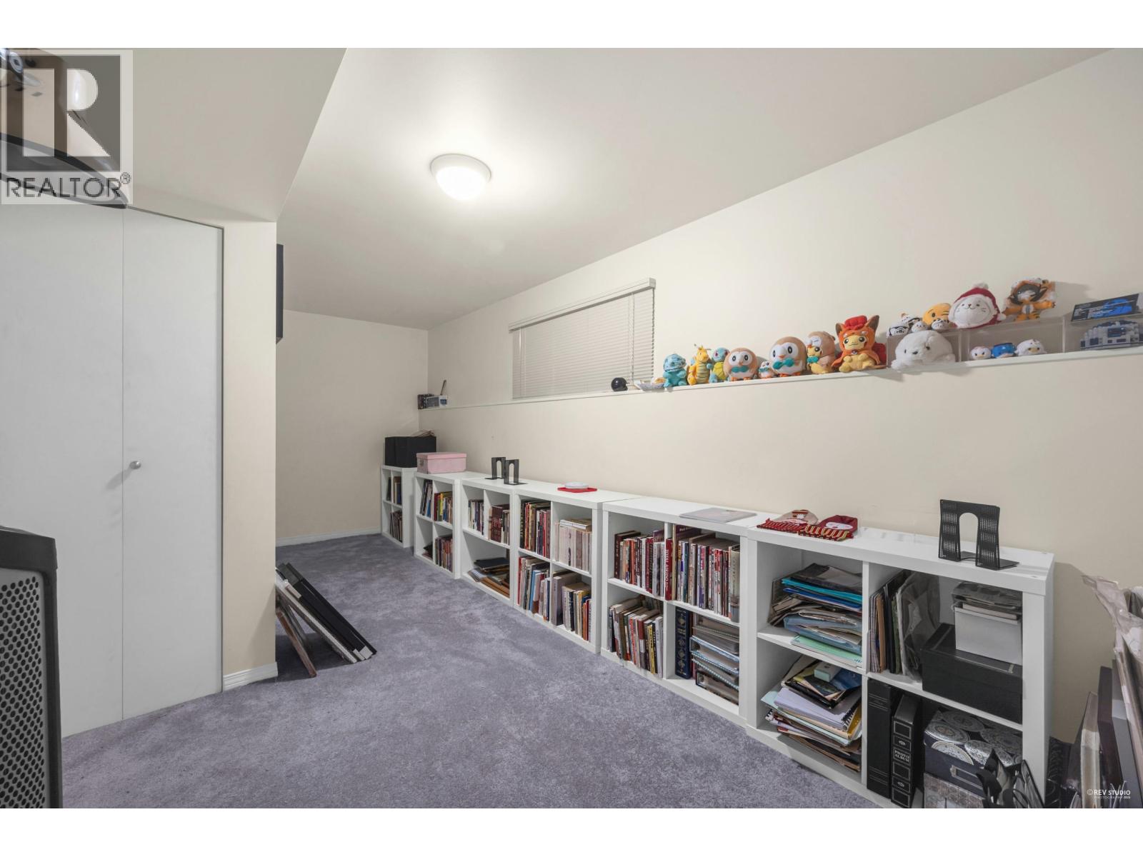 1006 SINCLAIR STREET, West Vancouver