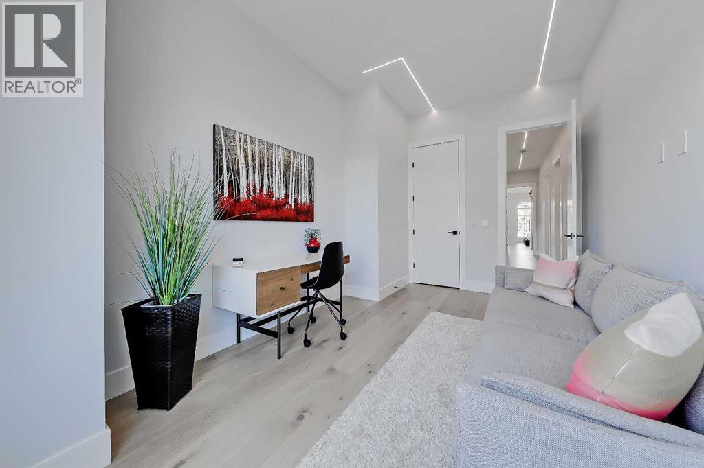 Single Family House for Sale in   Street SW Upper Mount Royal Calgary 