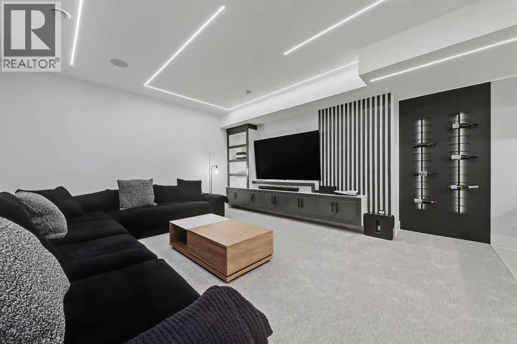 Single Family House for Sale in   Street SW Upper Mount Royal Calgary 