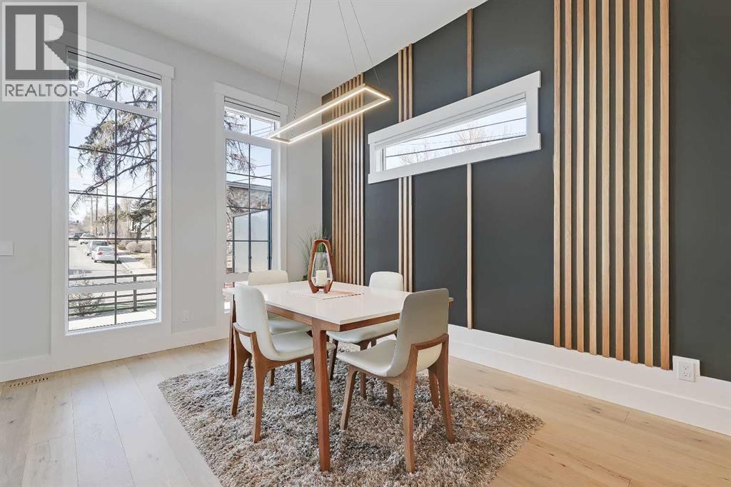 Single Family House for Sale in   Street SW Upper Mount Royal Calgary 