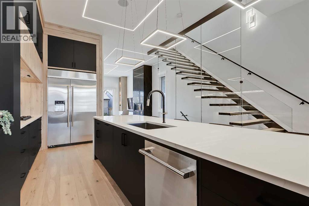 Single Family House for Sale in   Street SW Upper Mount Royal Calgary 