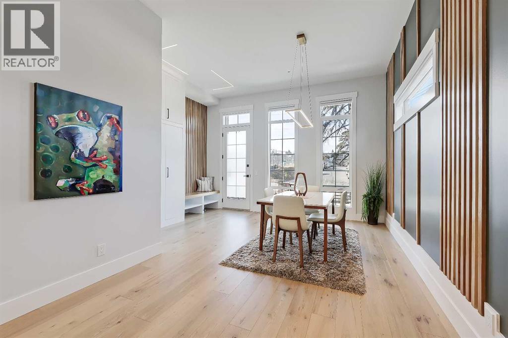 Single Family House for Sale in   Street SW Upper Mount Royal Calgary 