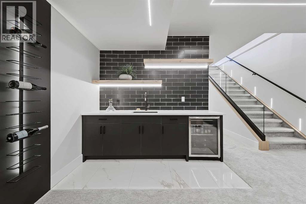 Single Family House for Sale in   Street SW Upper Mount Royal Calgary 