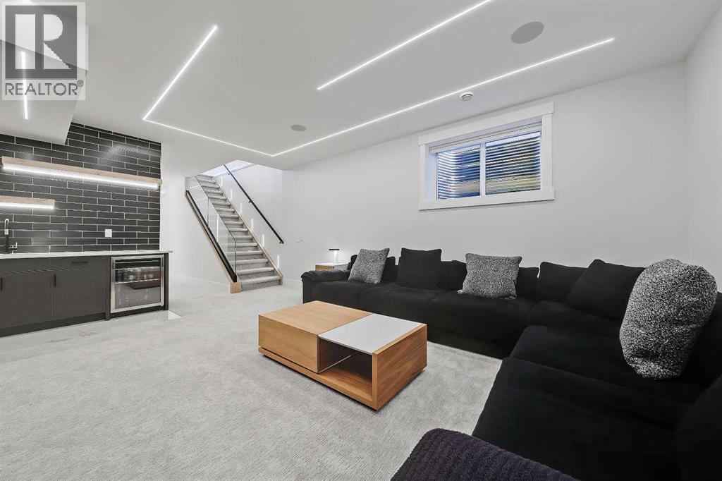 Single Family House for Sale in   Street SW Upper Mount Royal Calgary 