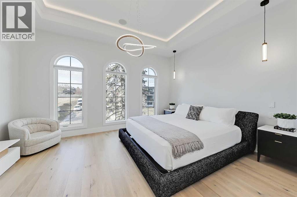 Single Family House for Sale in   Street SW Upper Mount Royal Calgary 