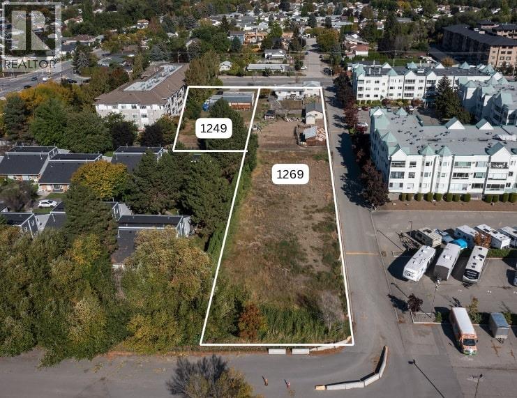  1269 K.L.O. Road, Kelowna