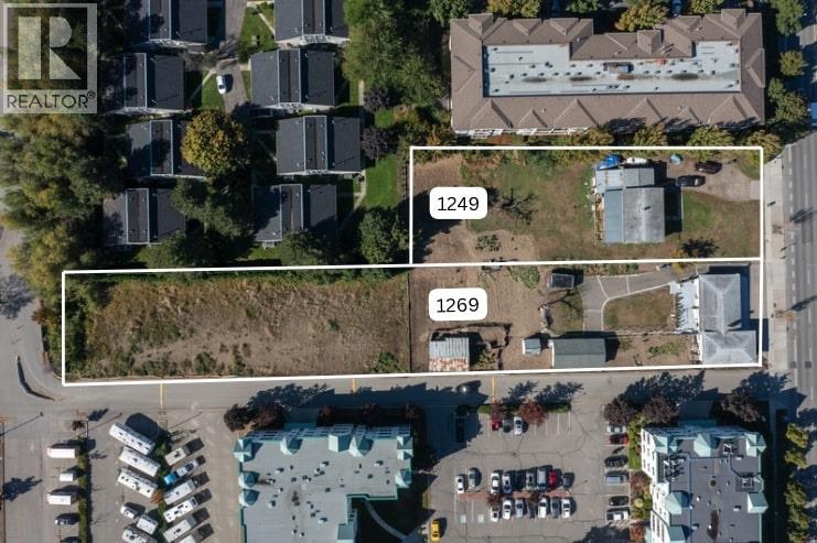  1269 K.L.O. Road, Kelowna