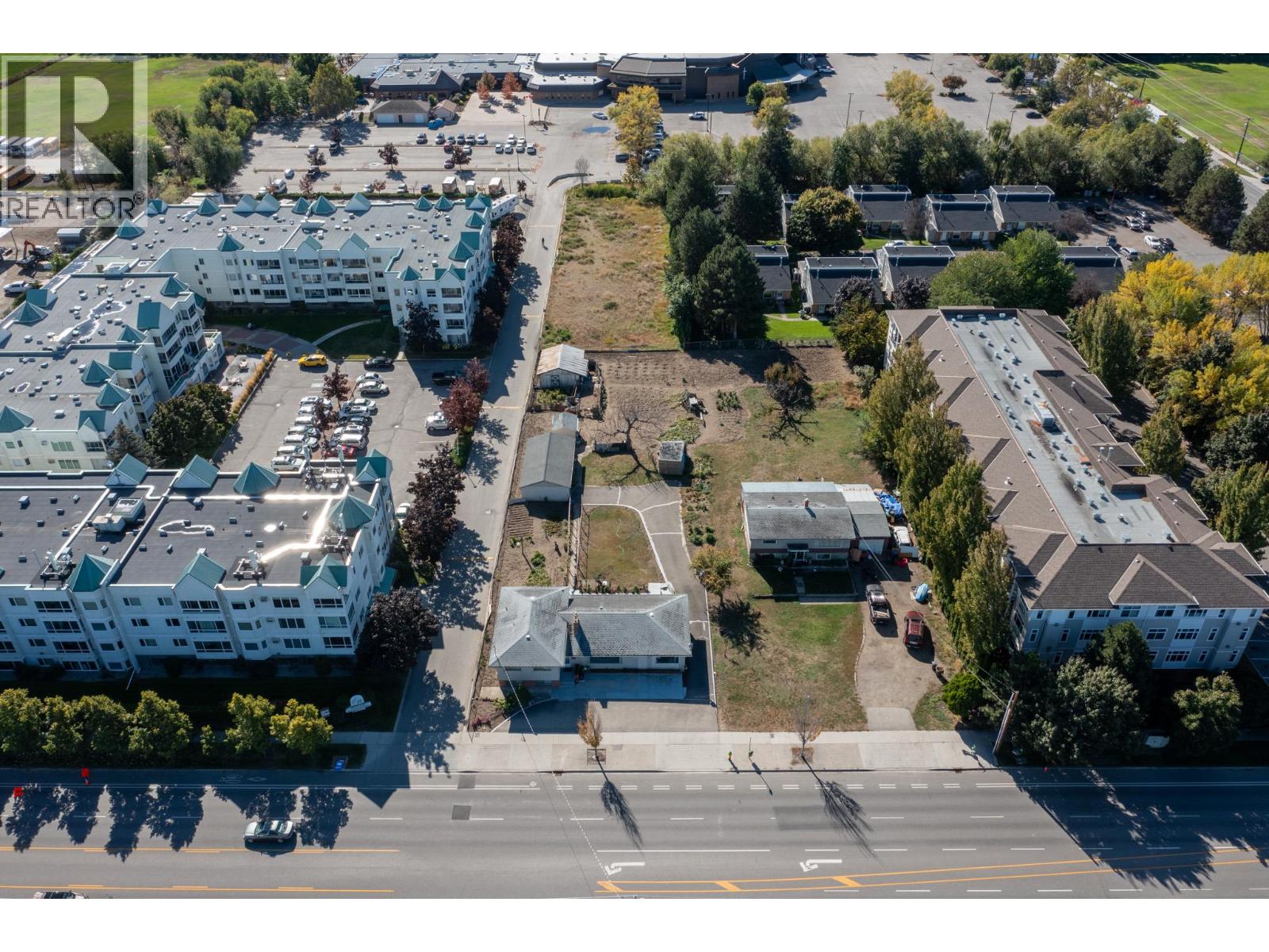  1269 K.L.O. Road, Kelowna