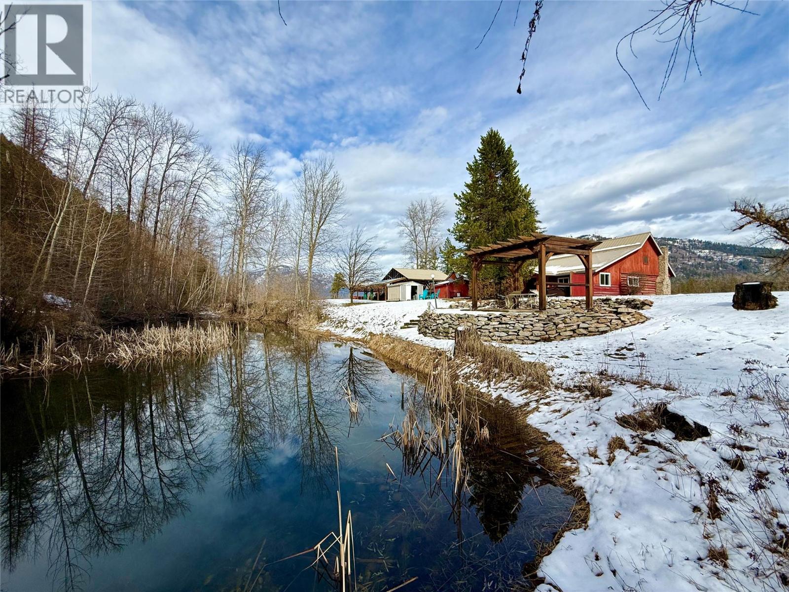 12451 Brown Creek Road, Grand Forks