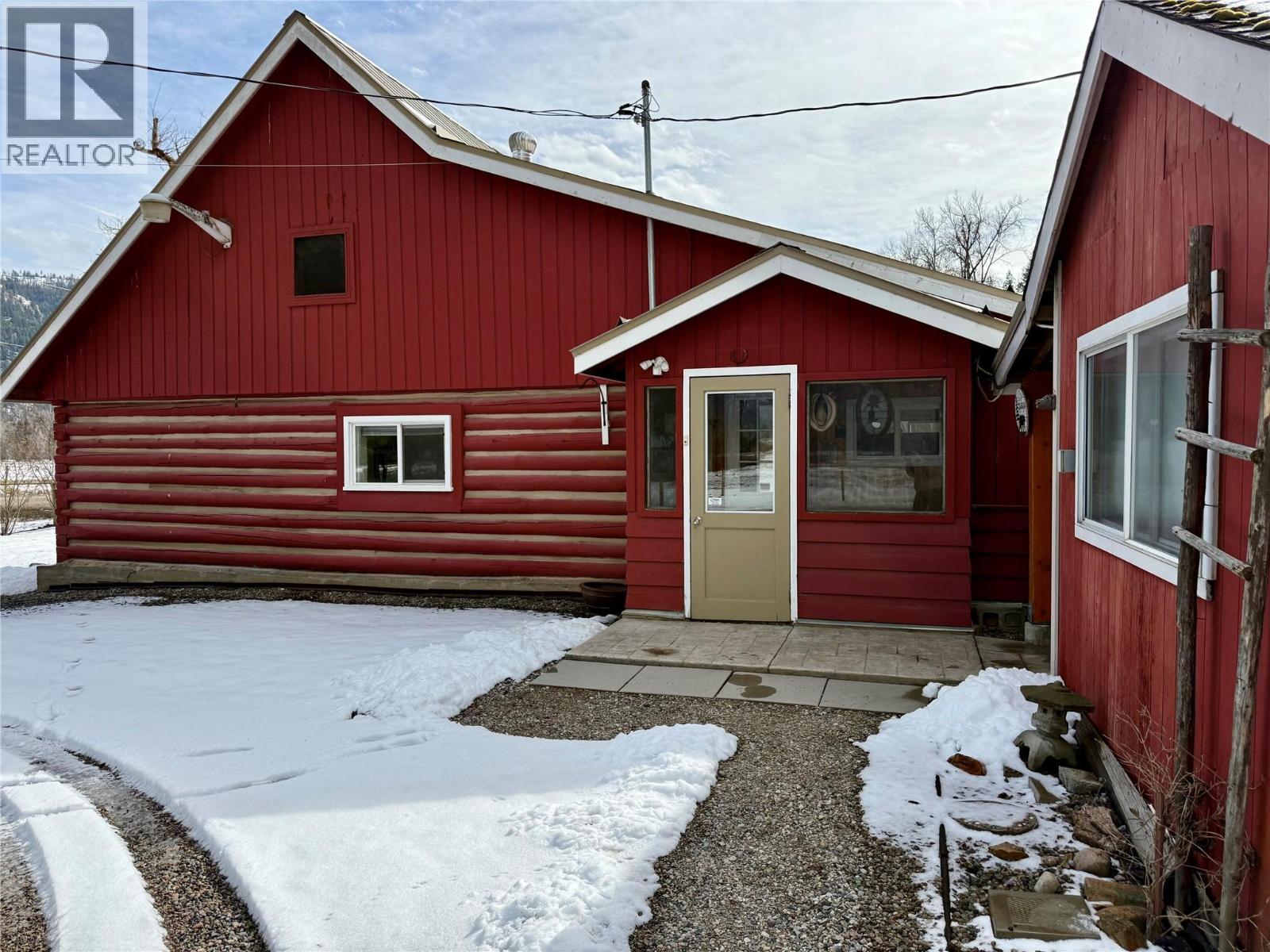 12451 Brown Creek Road, Grand Forks