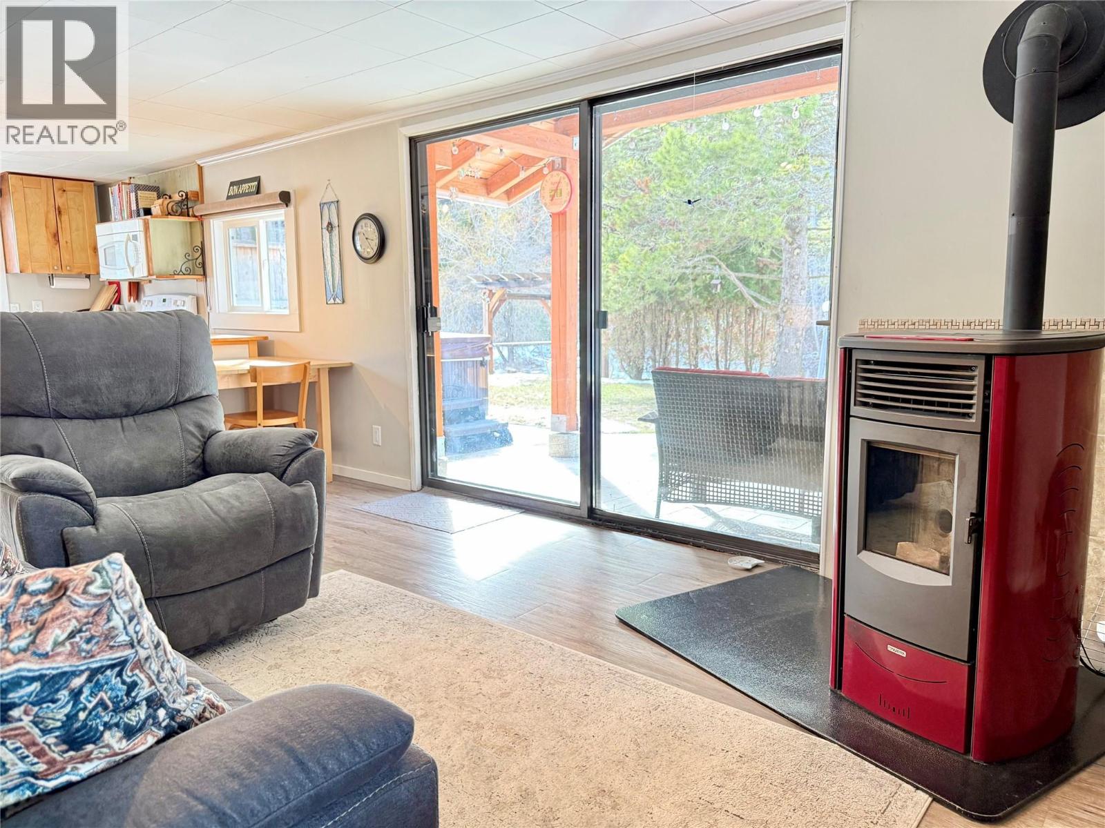 12451 Brown Creek Road, Grand Forks