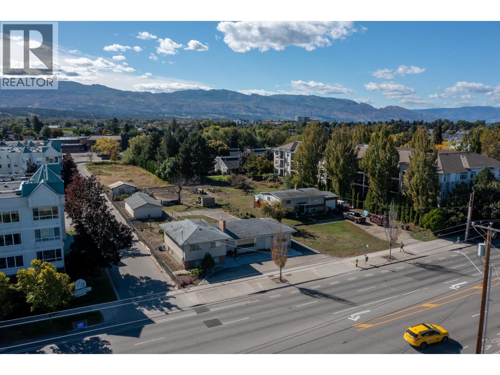  1269 K.L.O. Road, Kelowna