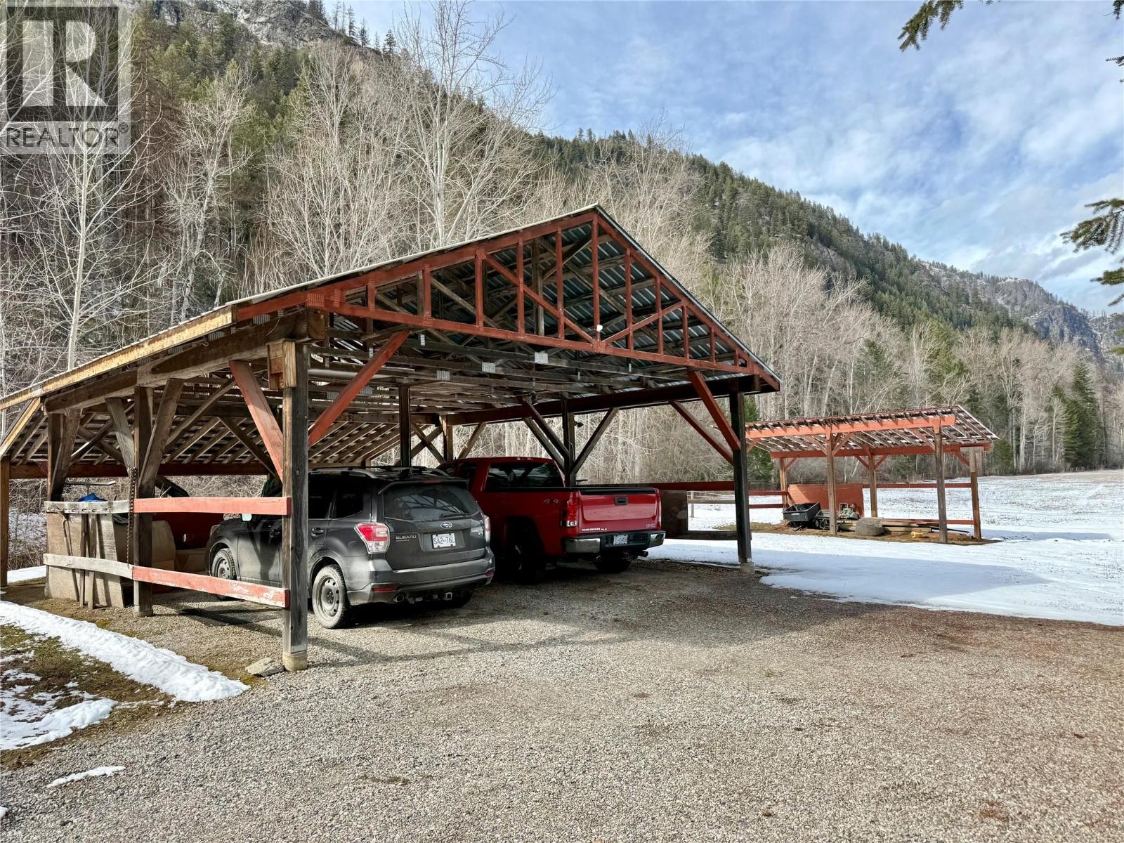 12451 Brown Creek Road, Grand Forks