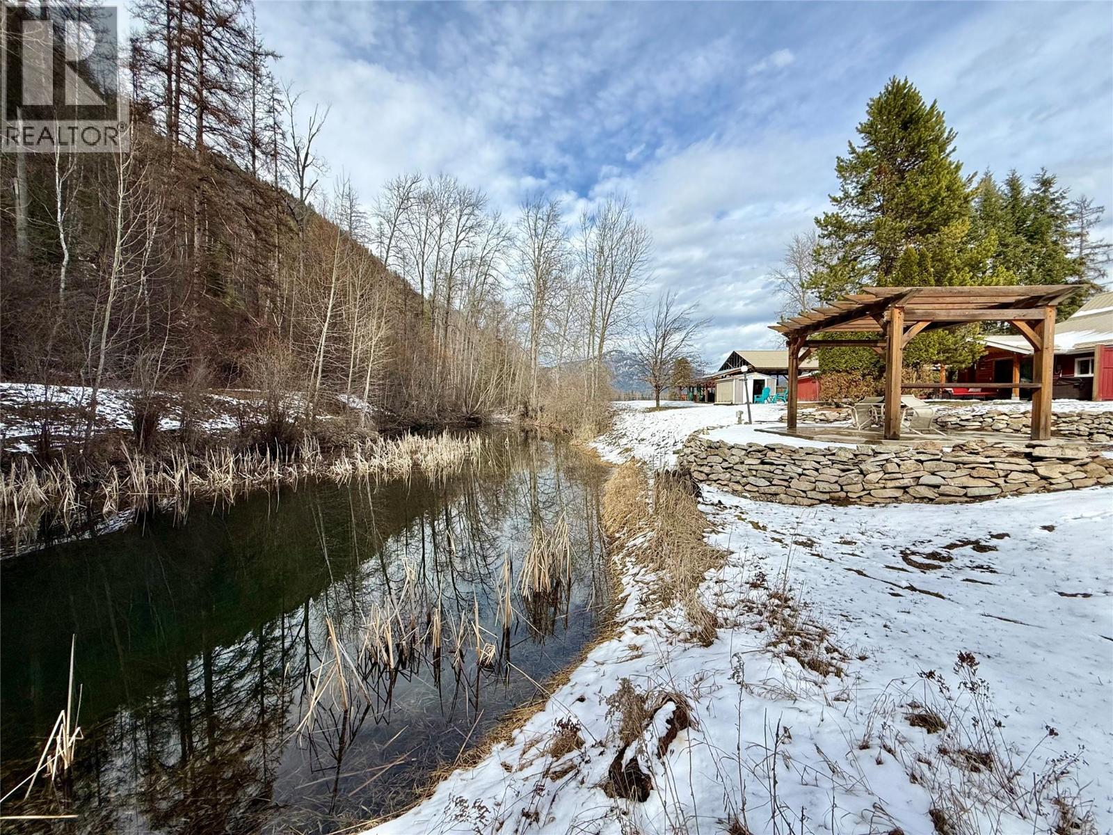 12451 Brown Creek Road, Grand Forks