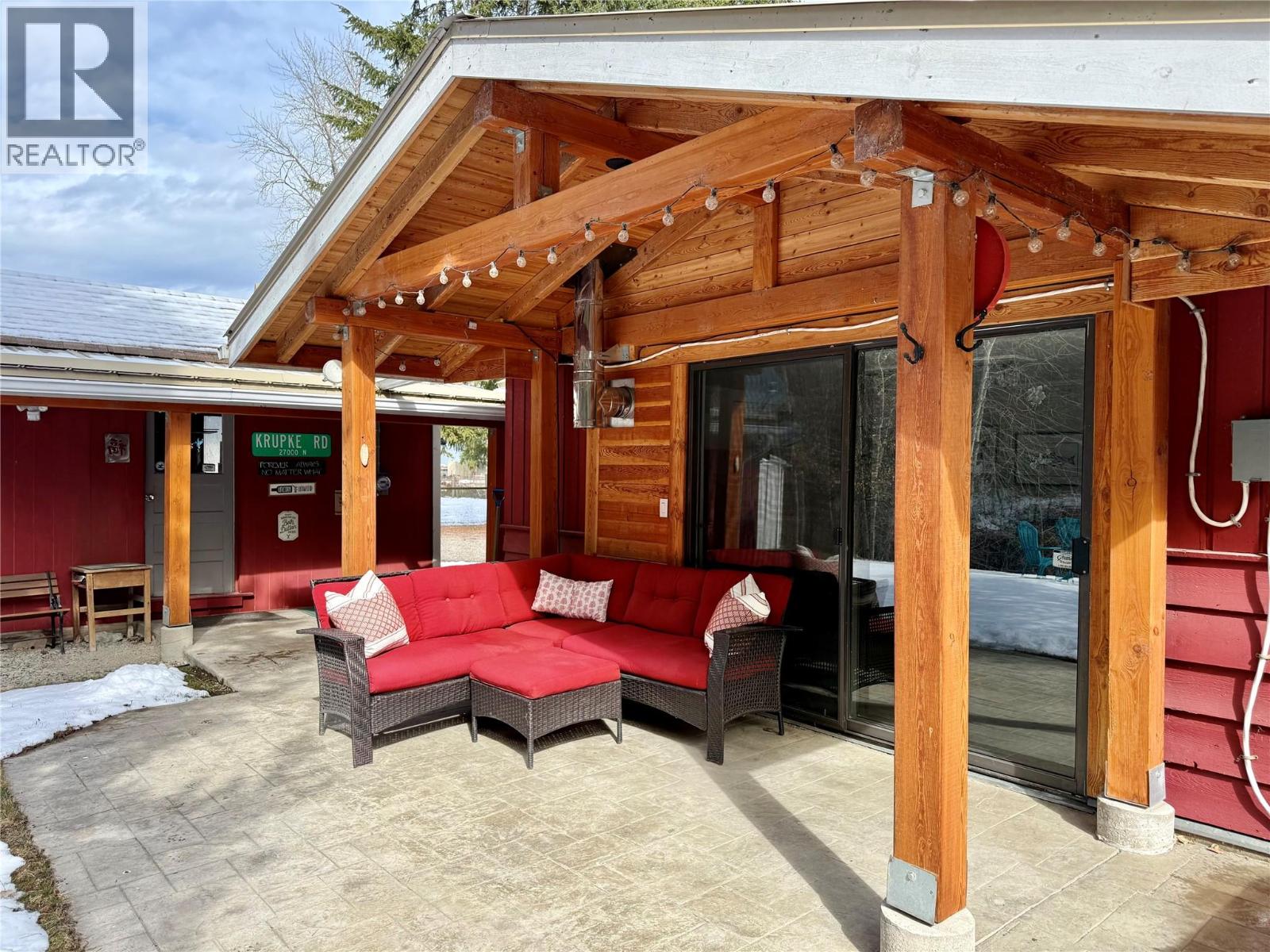 12451 Brown Creek Road, Grand Forks