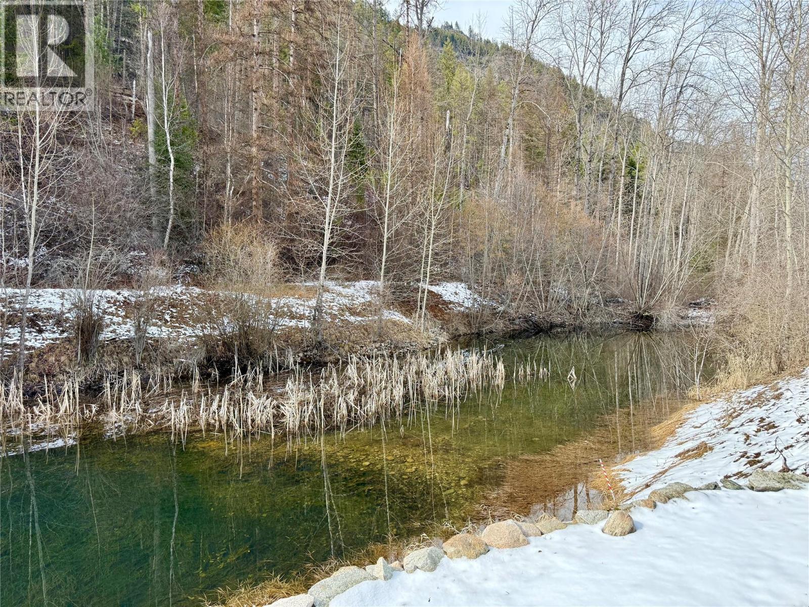 12451 Brown Creek Road, Grand Forks