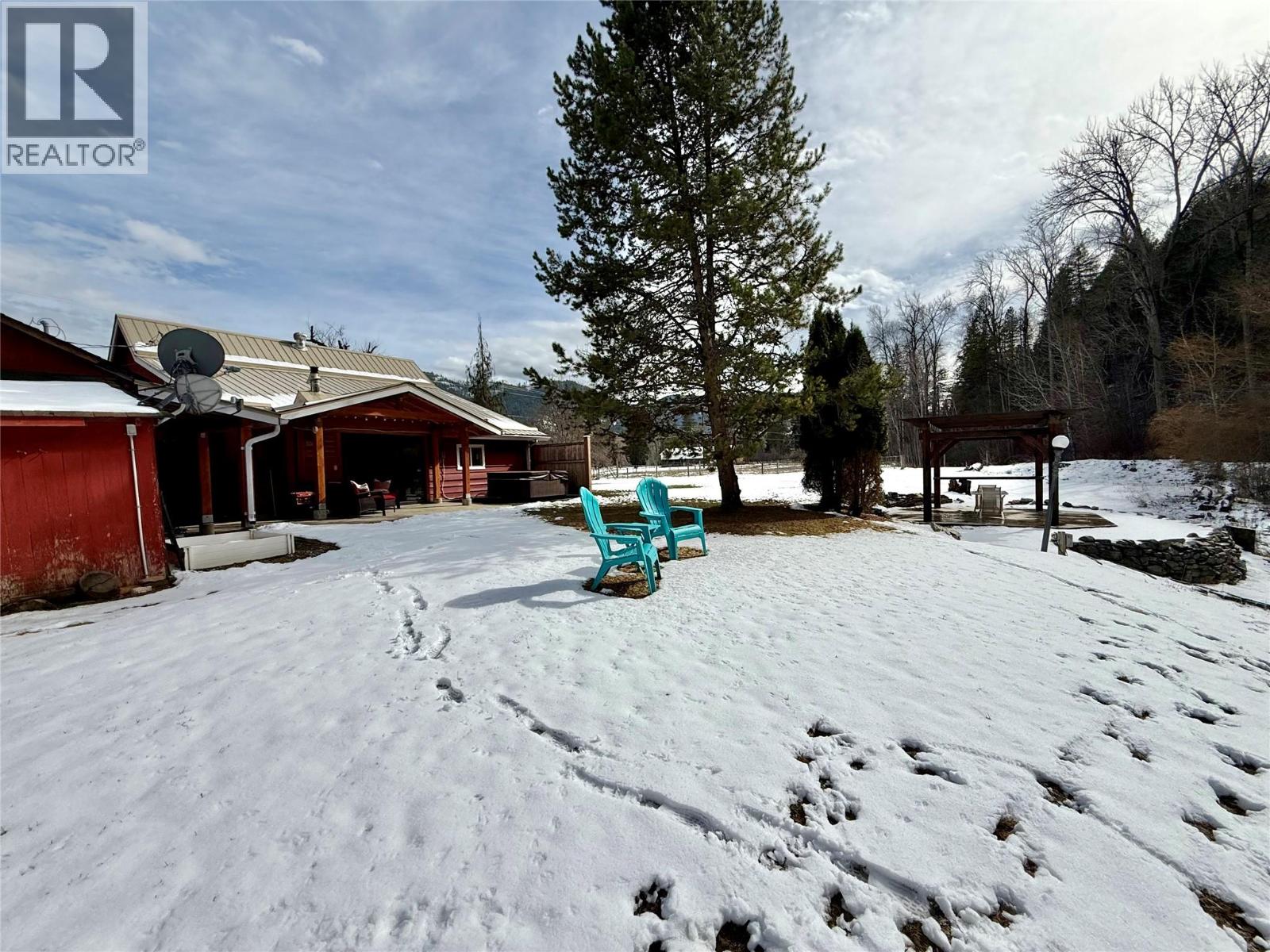 12451 Brown Creek Road, Grand Forks