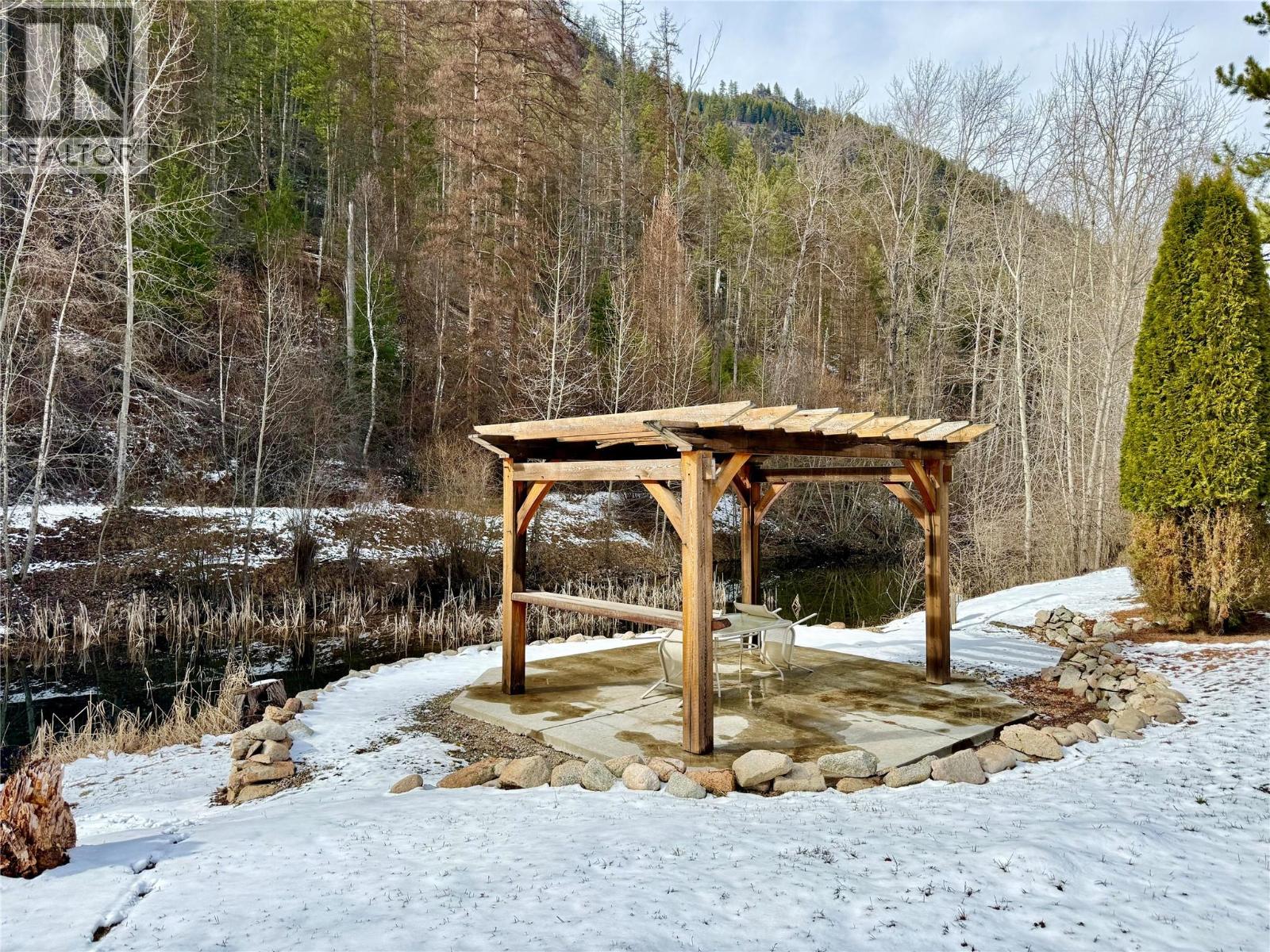 12451 Brown Creek Road, Grand Forks