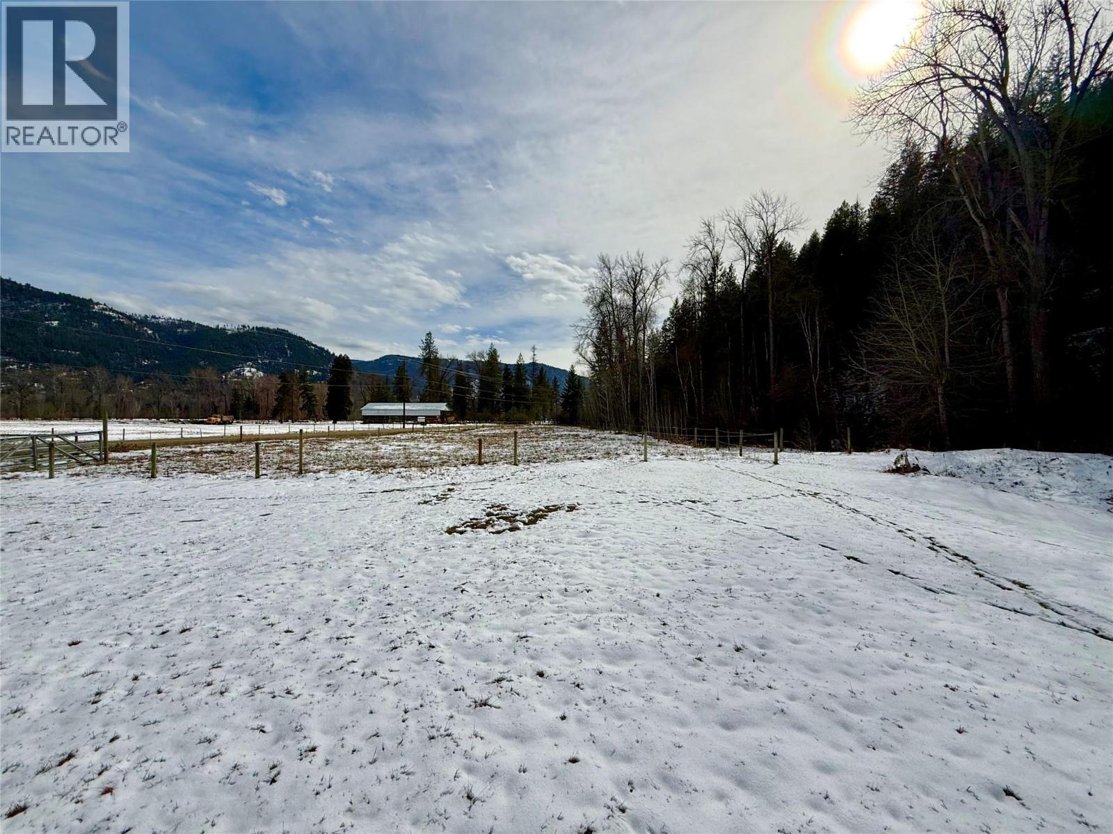 12451 Brown Creek Road, Grand Forks