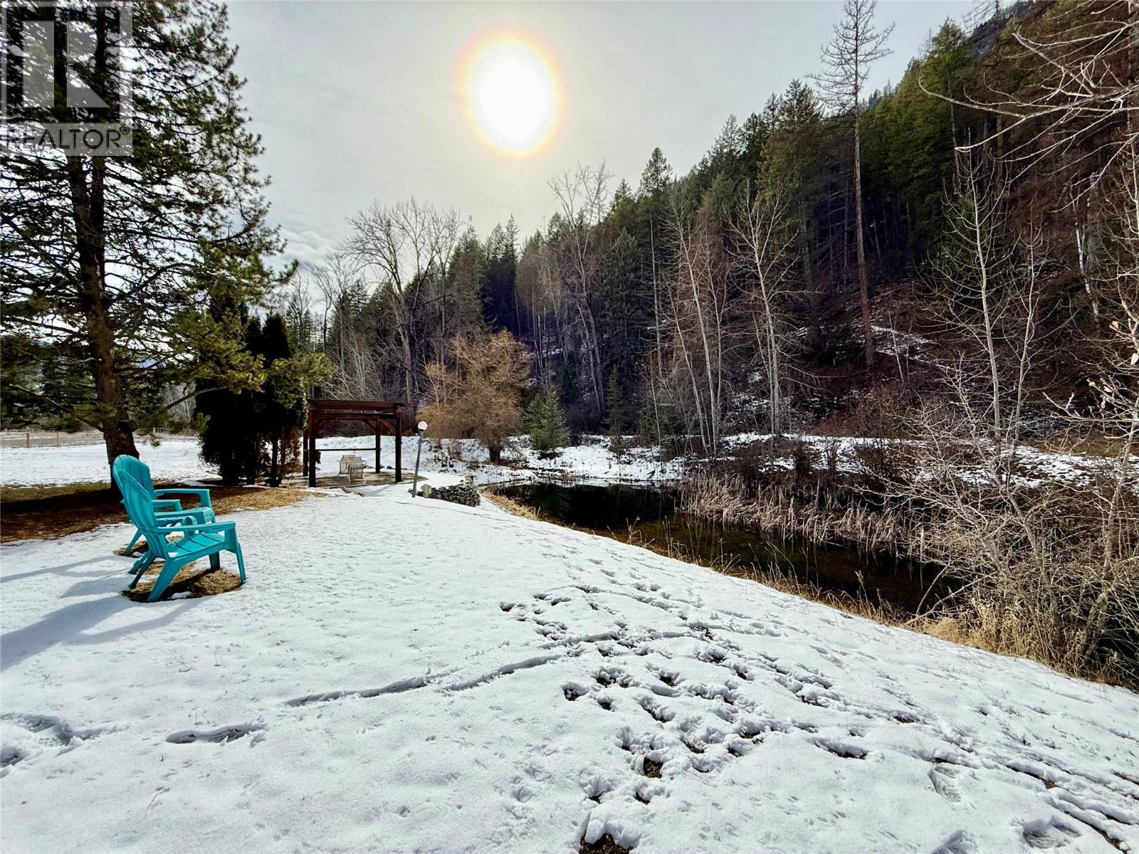 12451 Brown Creek Road, Grand Forks