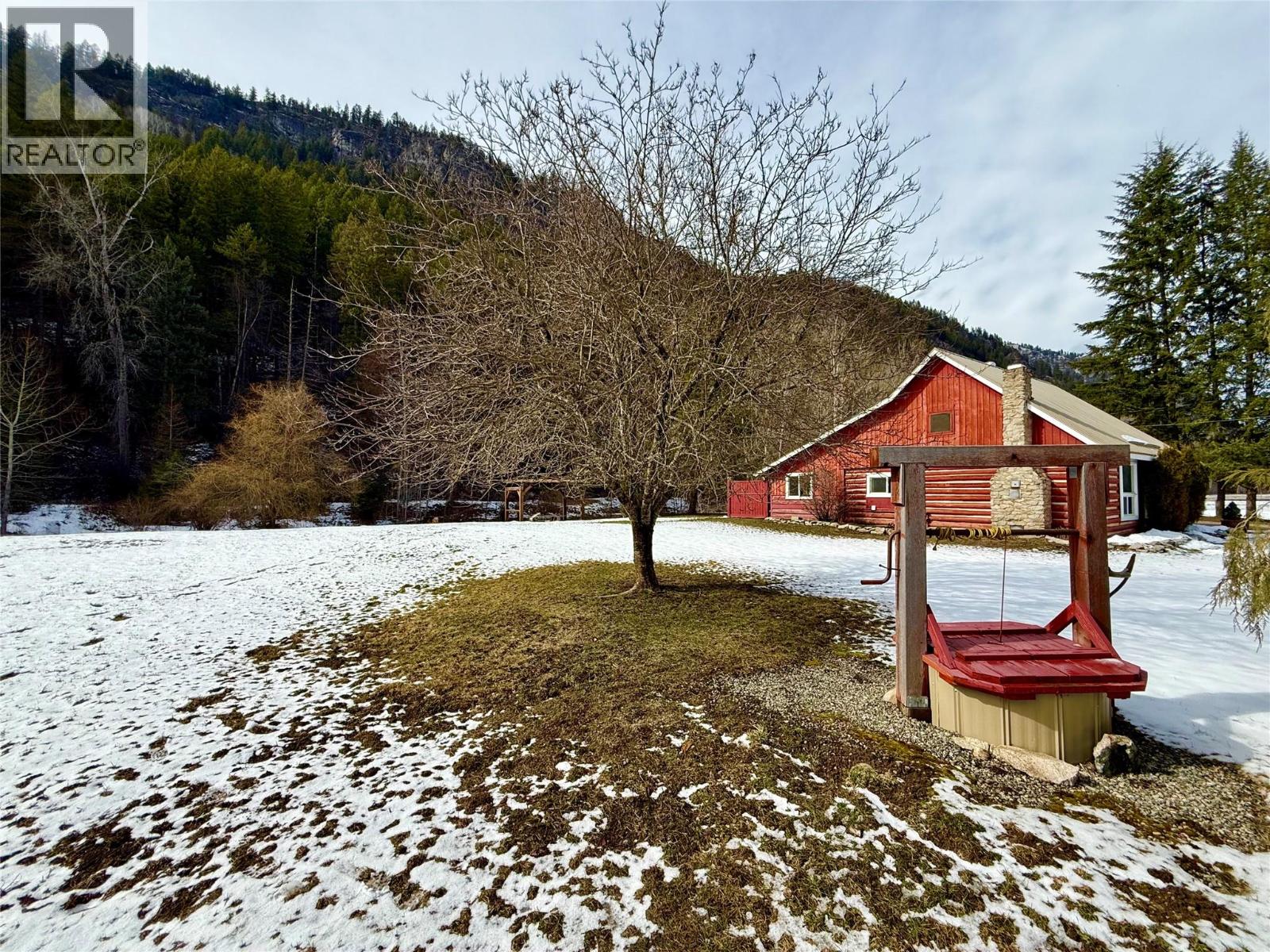 12451 Brown Creek Road, Grand Forks