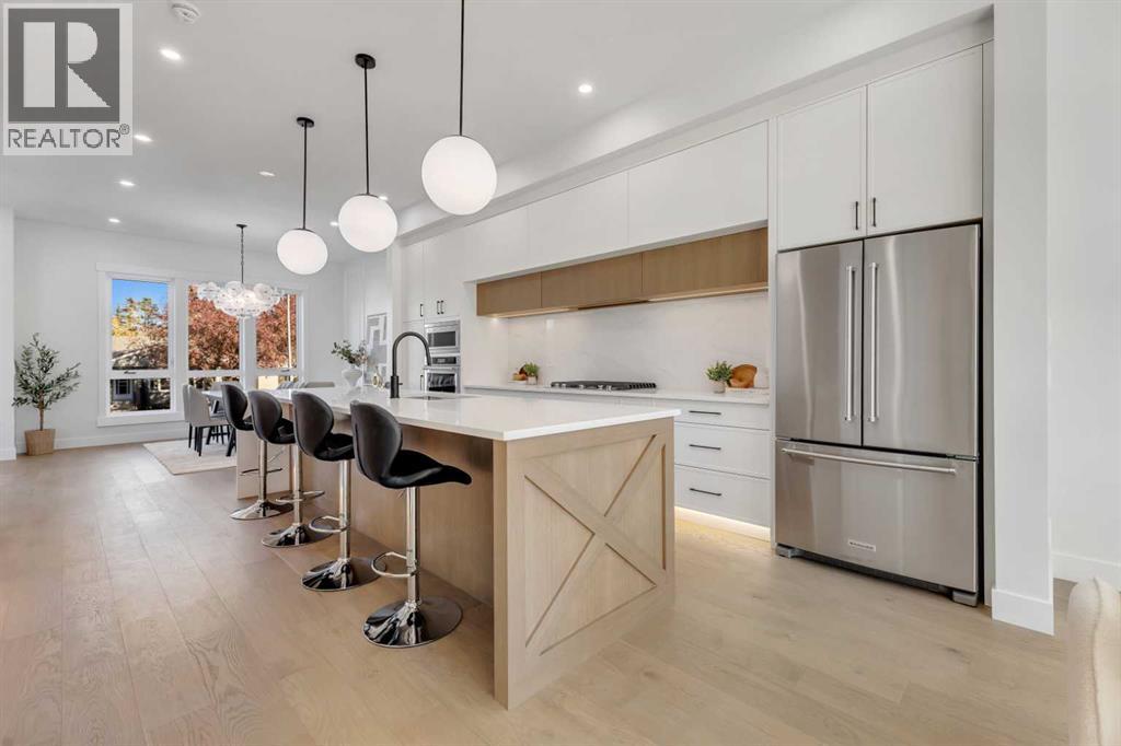 Single Family House for Sale in   Street SW Rosscarrock Calgary 