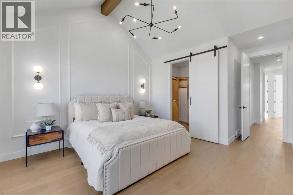 Single Family House for Sale in   Street SW Rosscarrock Calgary 