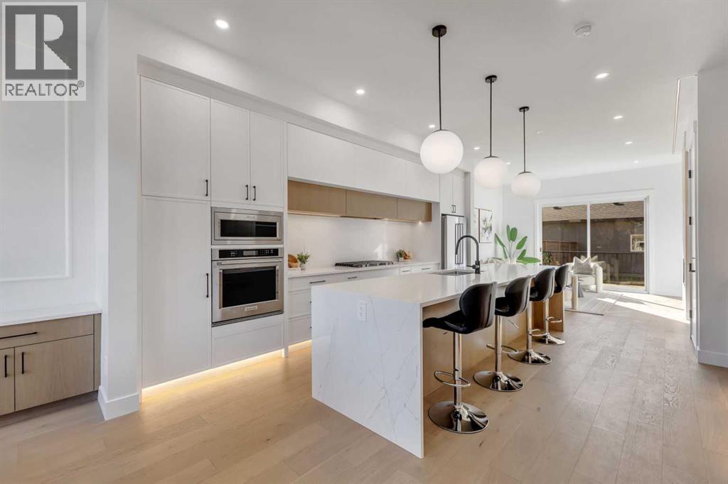 Single Family House for Sale in   Street SW Rosscarrock Calgary 