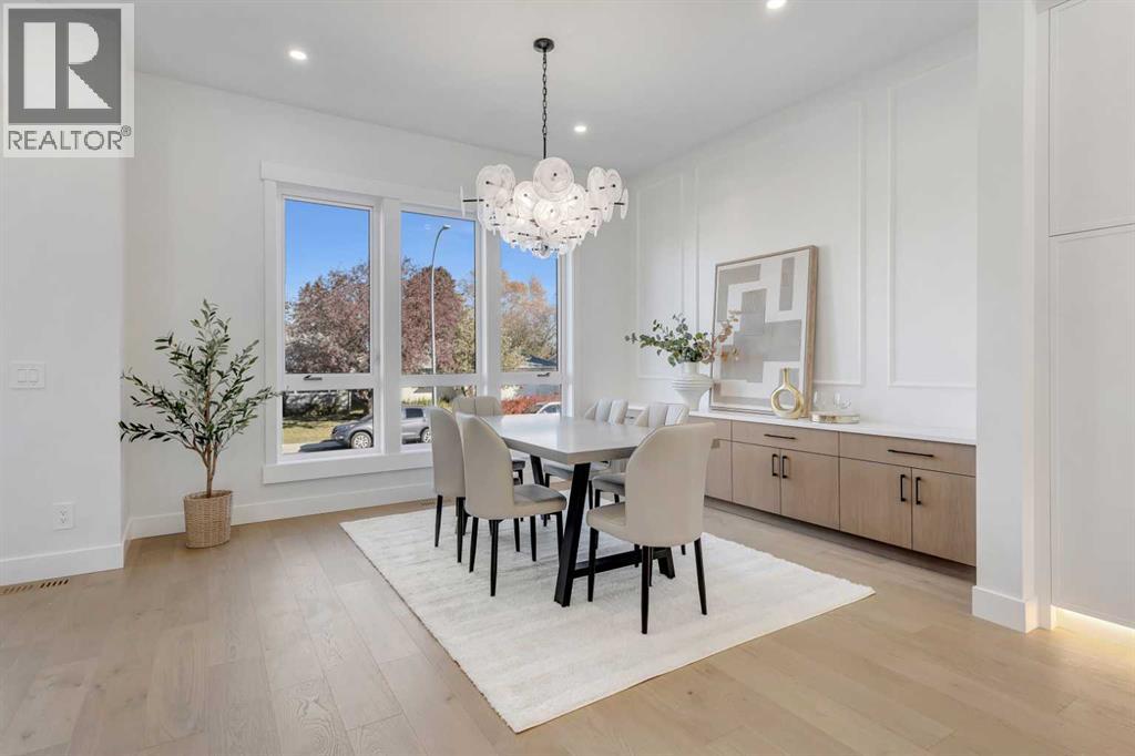 Single Family House for Sale in   Street SW Rosscarrock Calgary 