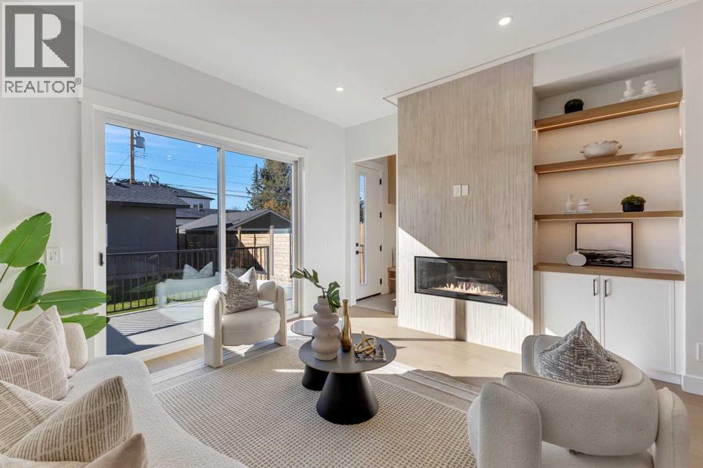 Single Family House for Sale in   Street SW Rosscarrock Calgary 