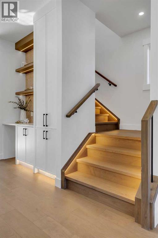 Single Family House for Sale in   Street SW Rosscarrock Calgary 