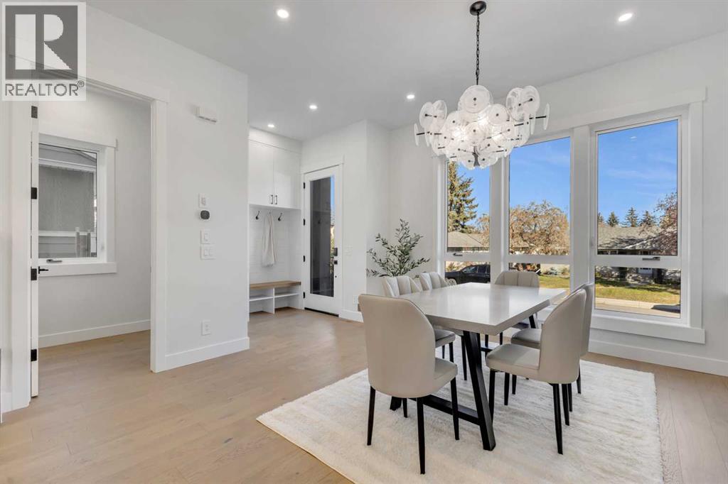 Single Family House for Sale in   Street SW Rosscarrock Calgary 