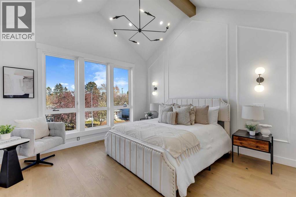 Single Family House for Sale in   Street SW Rosscarrock Calgary 