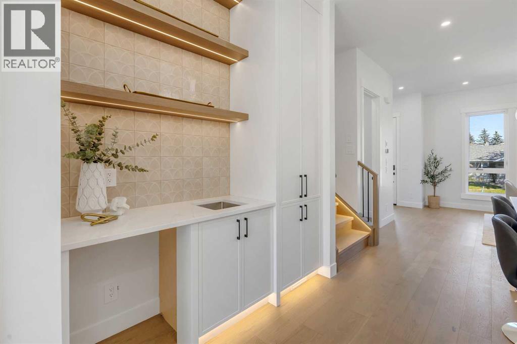 Single Family House for Sale in   Street SW Rosscarrock Calgary 