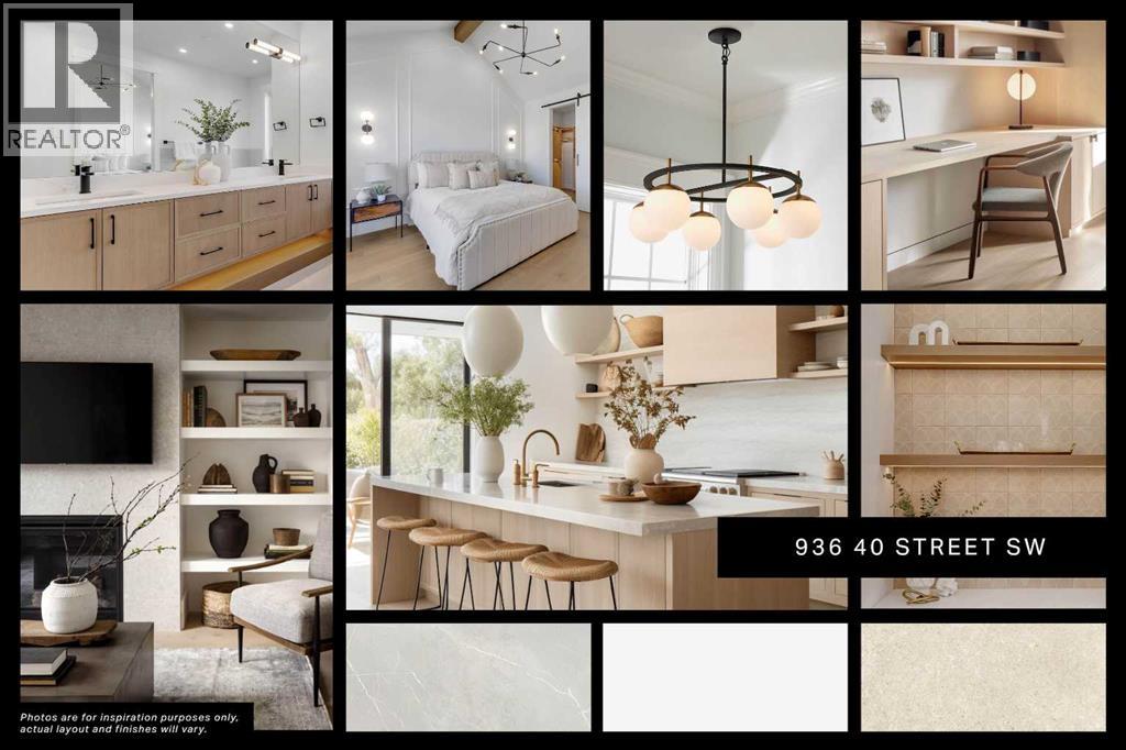 Single Family House for Sale in   Street SW Rosscarrock Calgary 