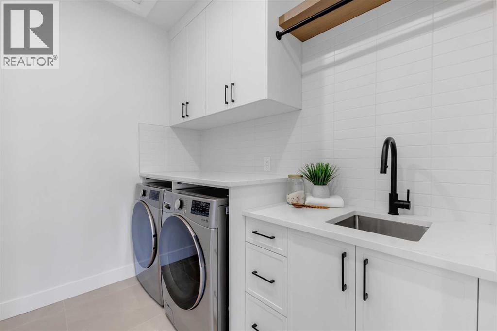 Single Family House for Sale in   Street SW Rosscarrock Calgary 