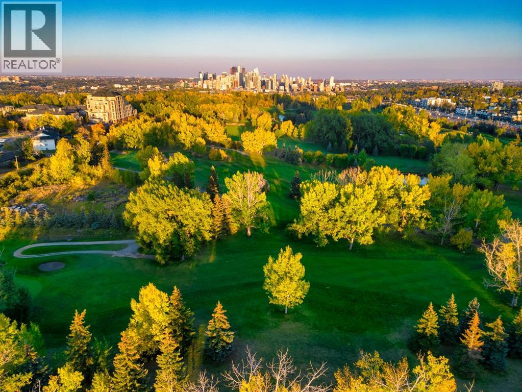 Single Family House for Sale in   Street SW Rosscarrock Calgary 