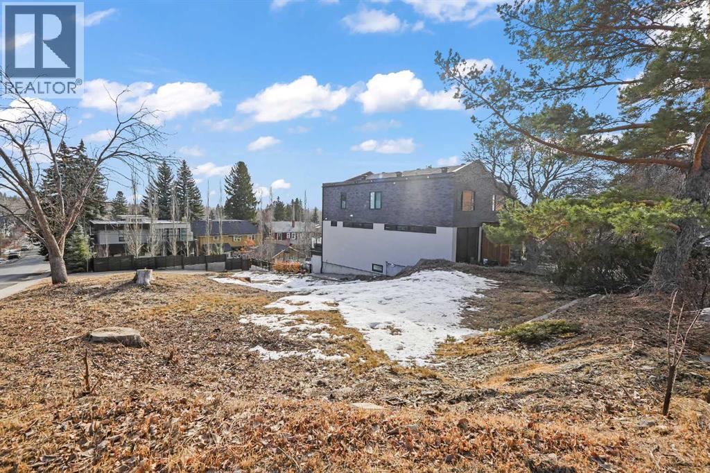 Single Family House for Sale in  A Street SW Elbow Park Calgary 