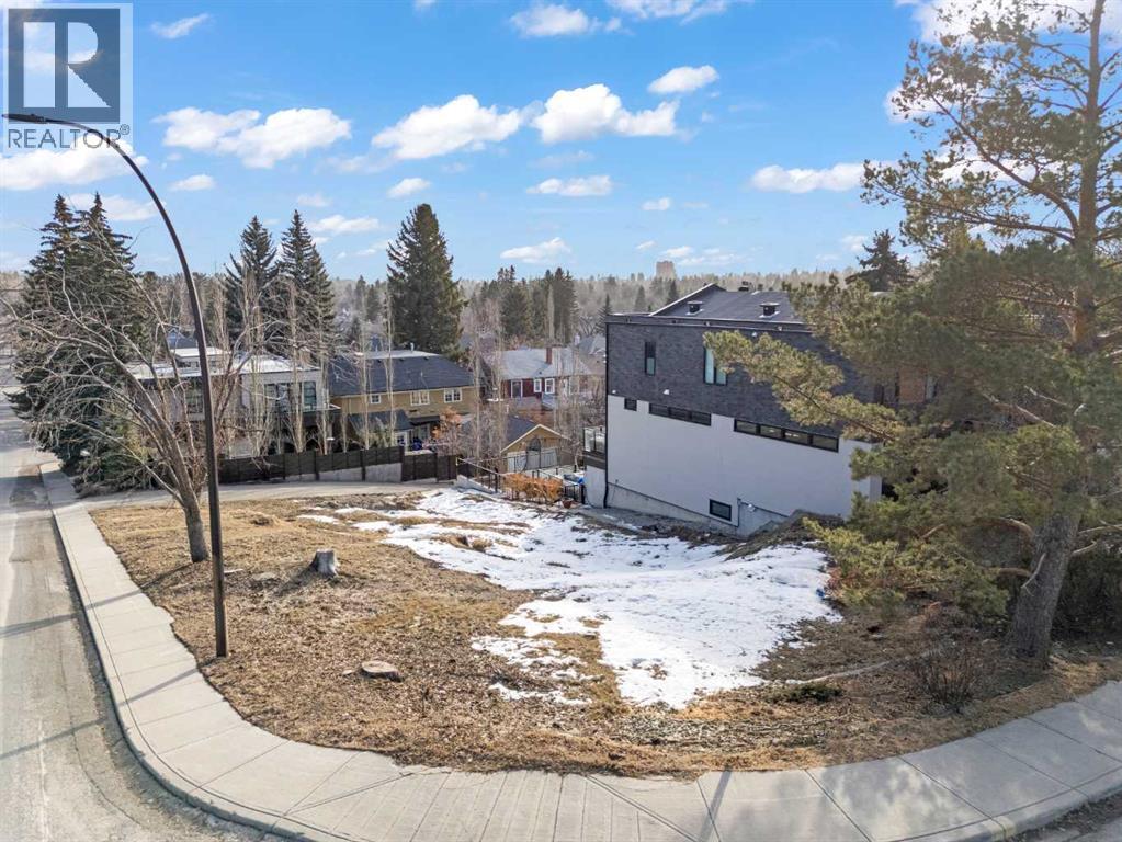 Single Family House for Sale in  A Street SW Elbow Park Calgary 