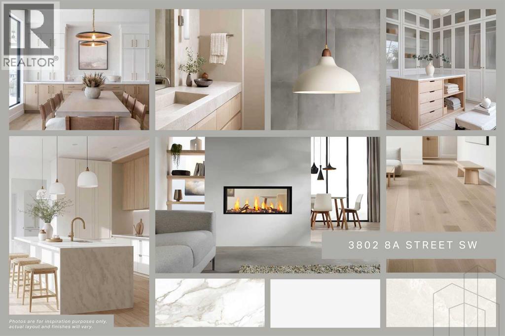 Single Family House for Sale in  A Street SW Elbow Park Calgary 