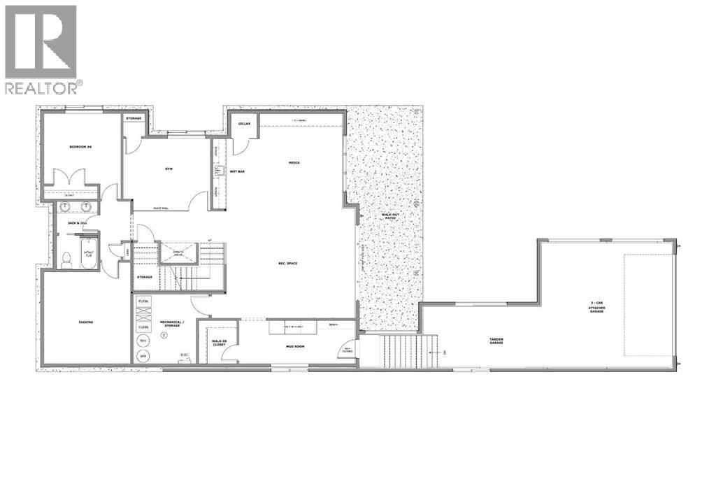 Single Family House for Sale in  A Street SW Elbow Park Calgary 