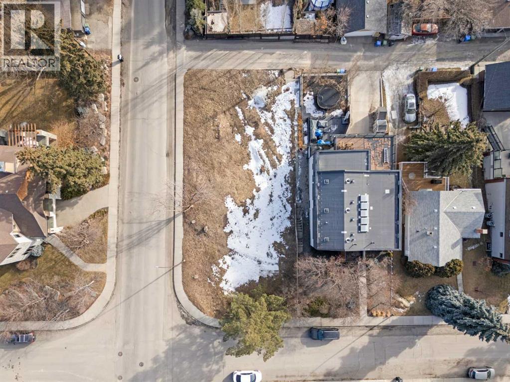 Single Family House for Sale in  A Street SW Elbow Park Calgary 