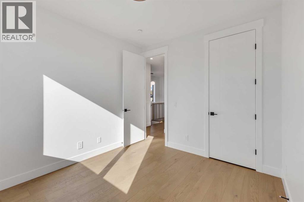 Single Family House for Sale in   Street SW Rosscarrock Calgary 