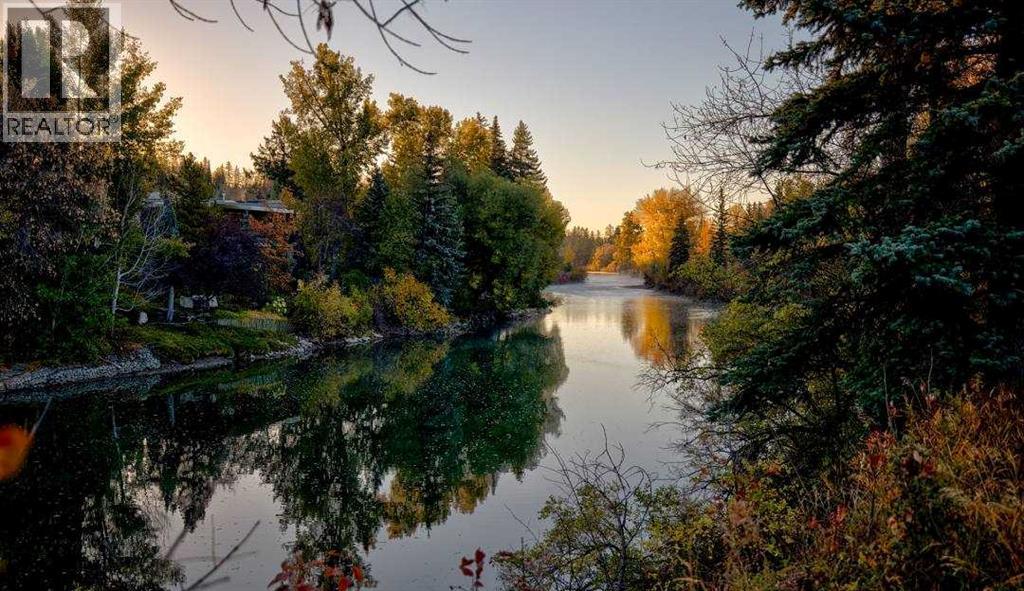 Single Family House for Sale in  A Street SW Elbow Park Calgary 