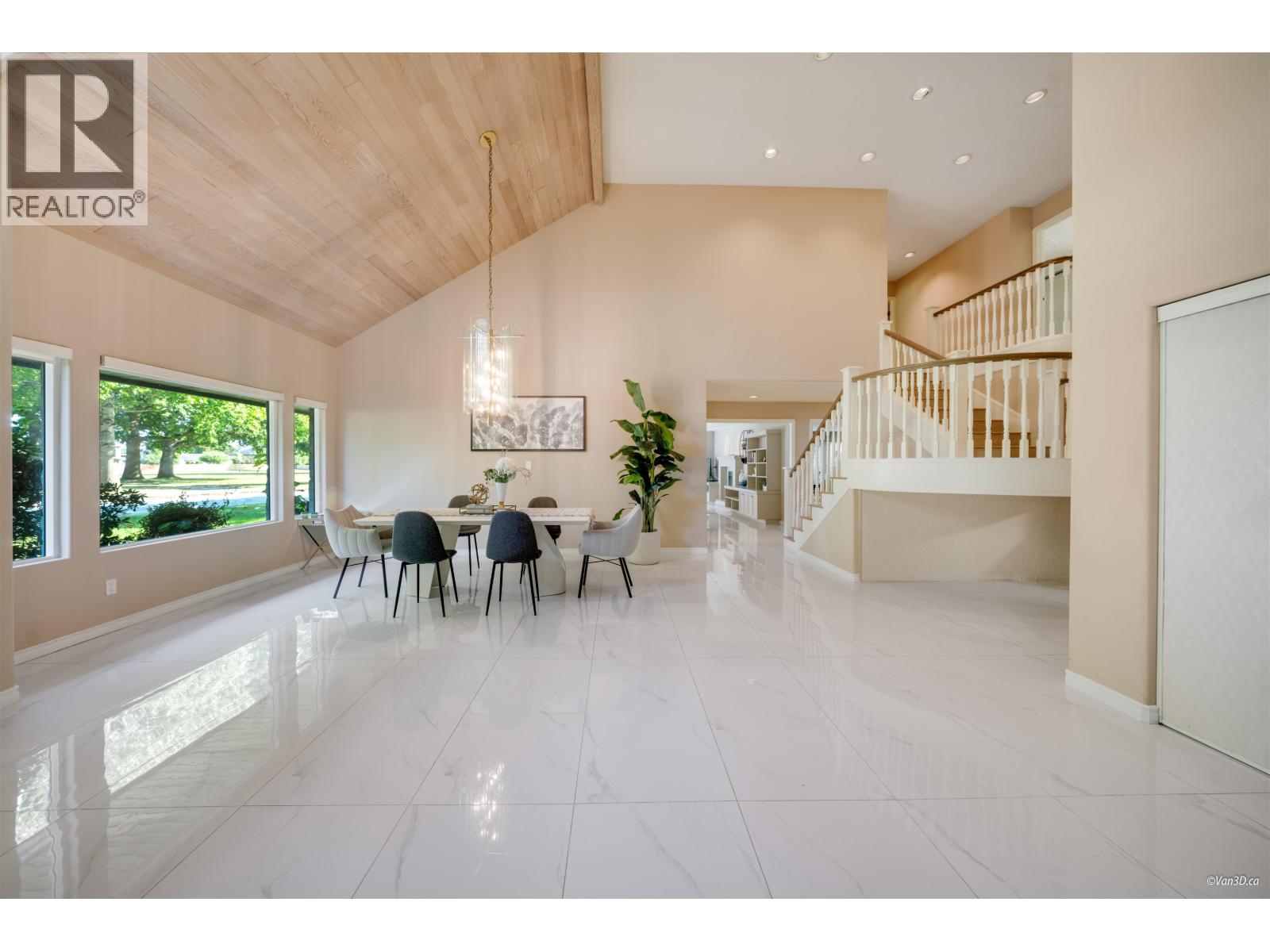 7215 FROBISHER Drive, Richmond