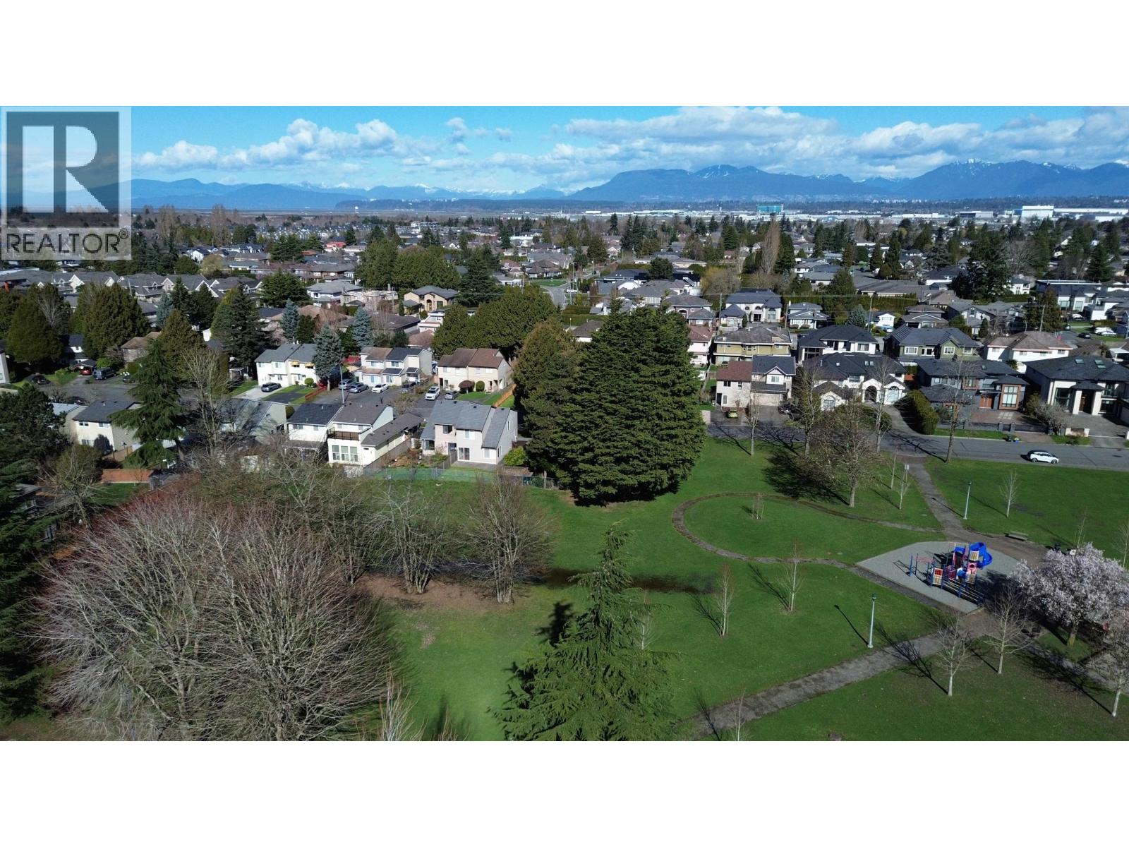 7215 FROBISHER Drive, Richmond