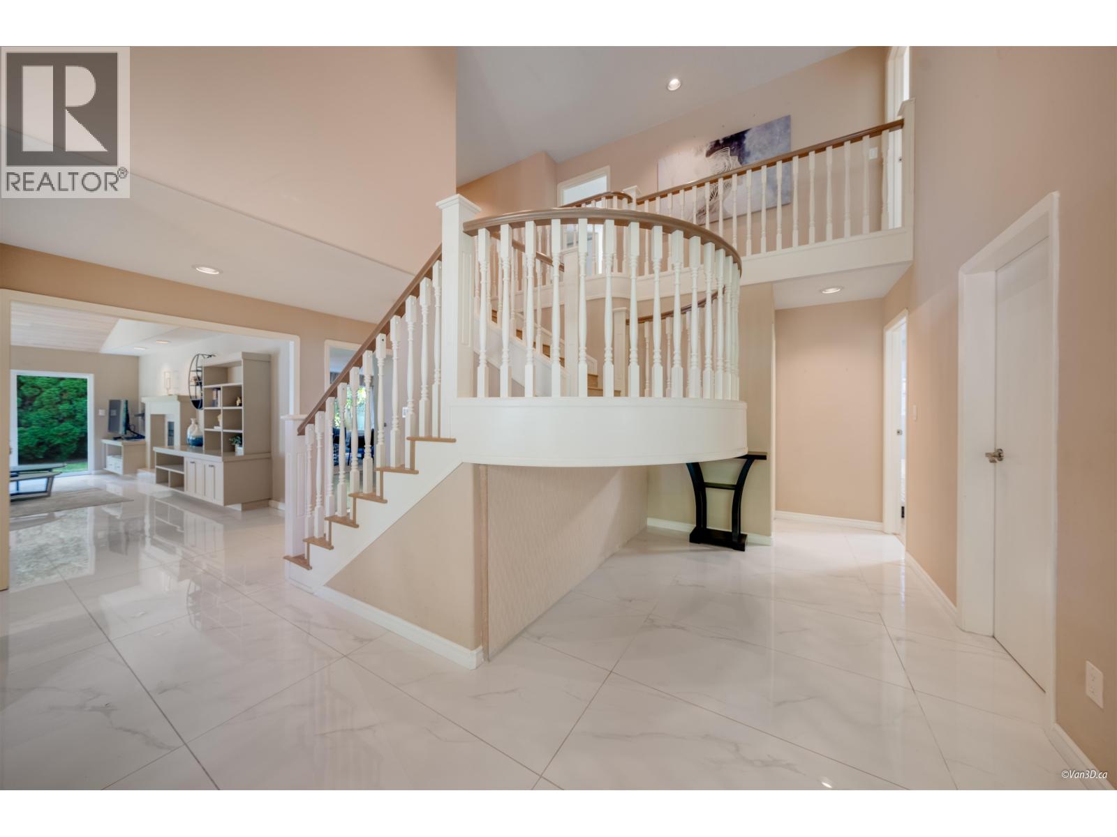 7215 FROBISHER Drive, Richmond