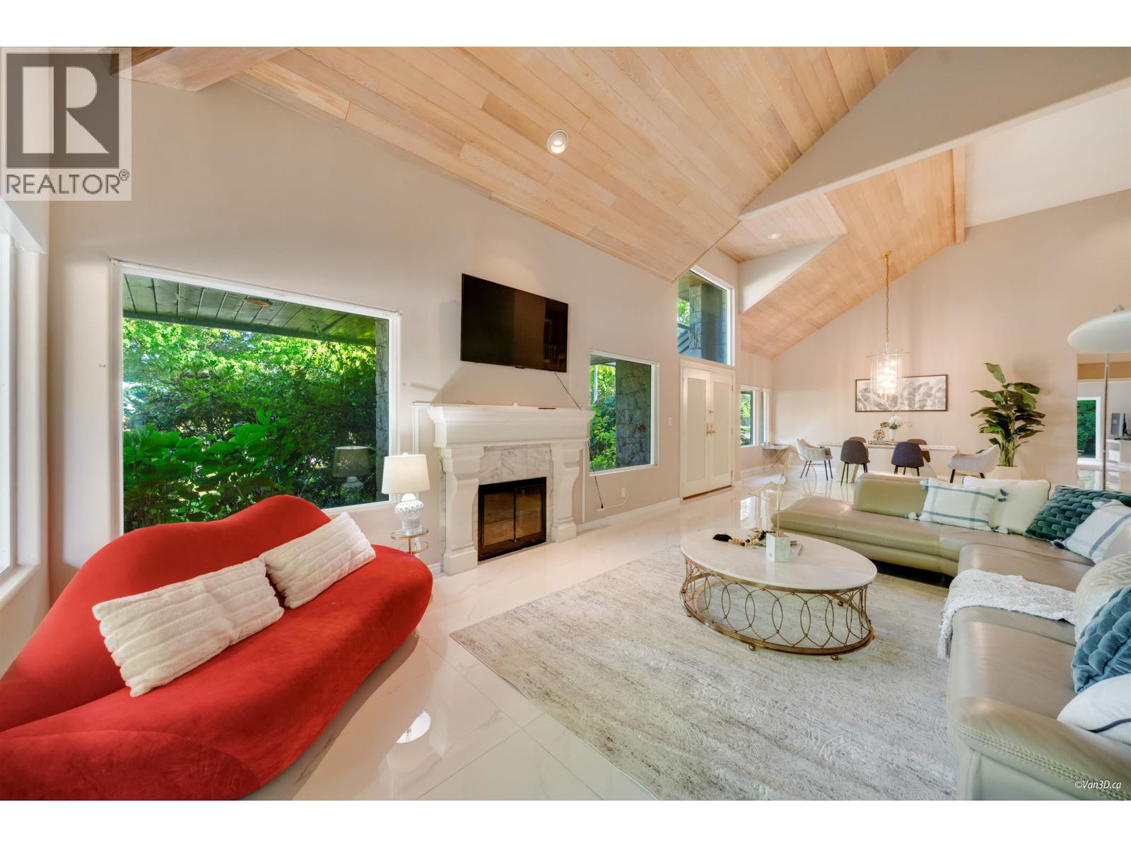 7215 FROBISHER Drive, Richmond