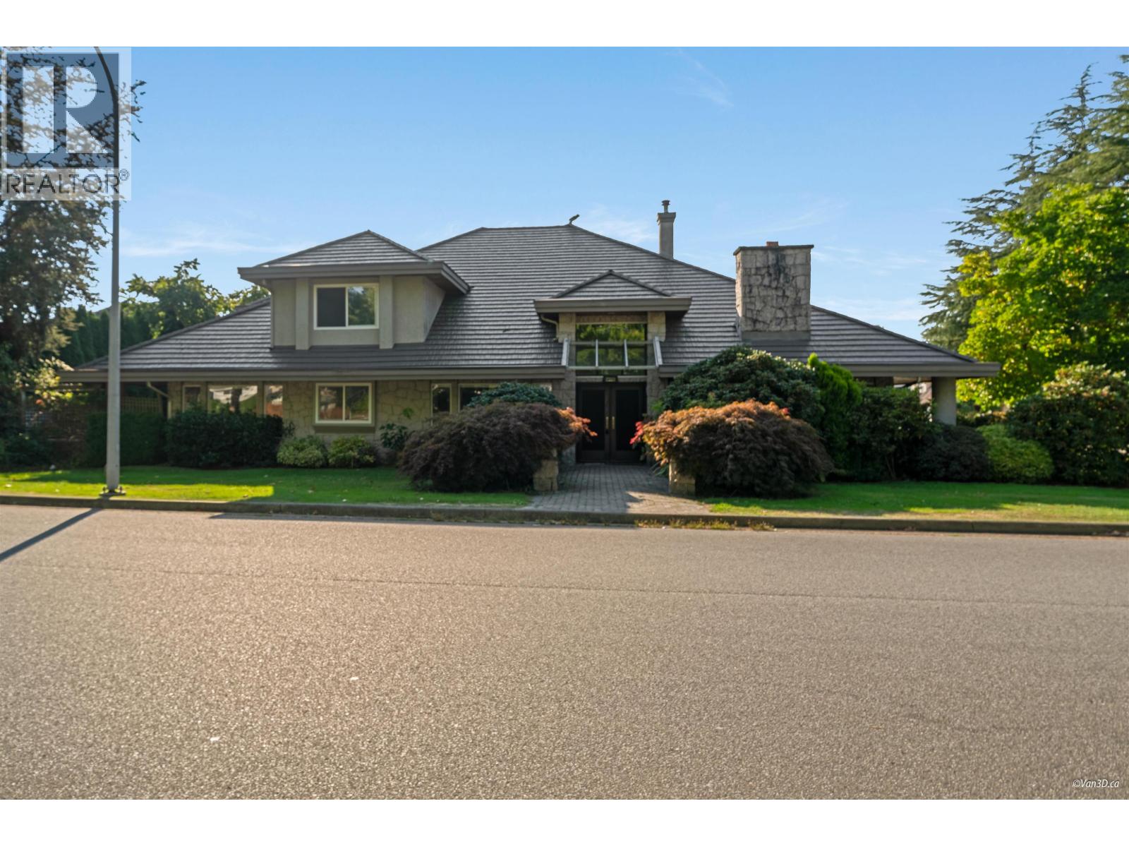 7215 FROBISHER Drive, Richmond