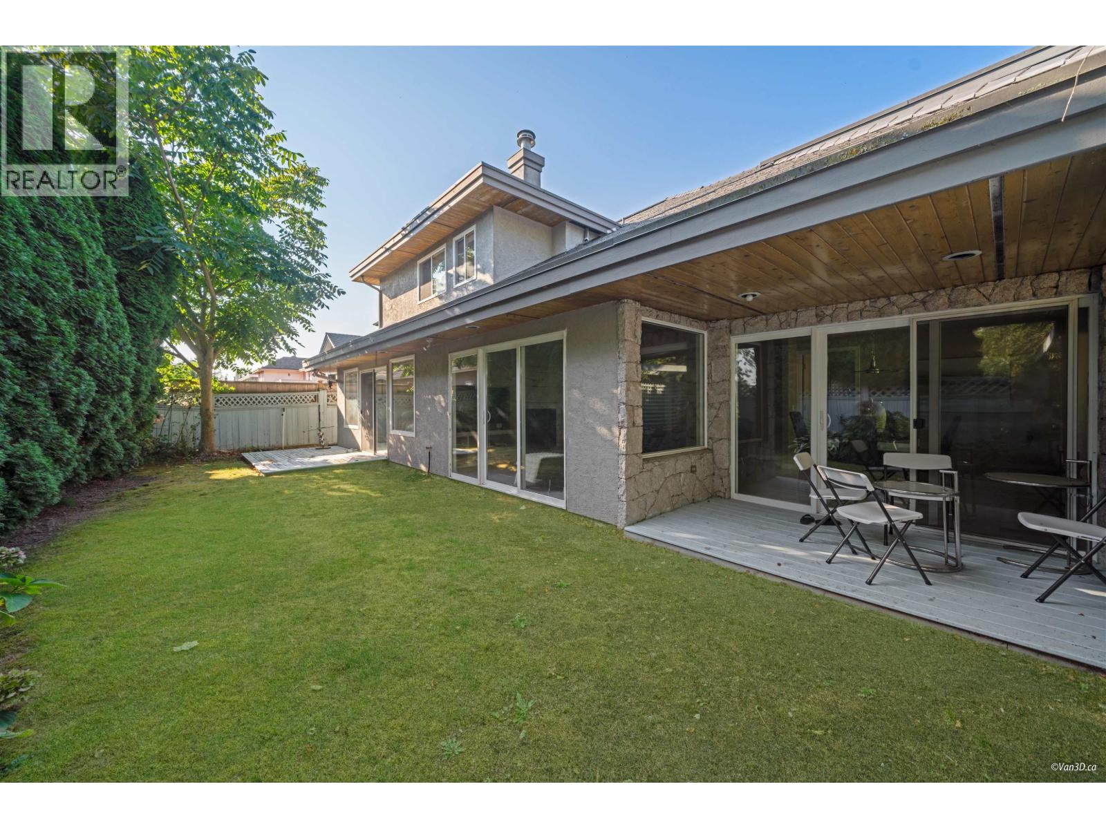 7215 FROBISHER Drive, Richmond